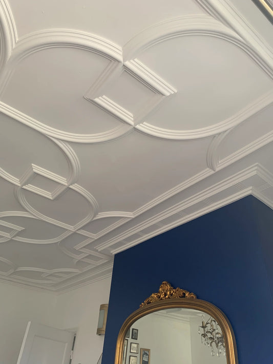 How to Redecorate Your Home: Transforming Spaces with Decorative Plasterwork