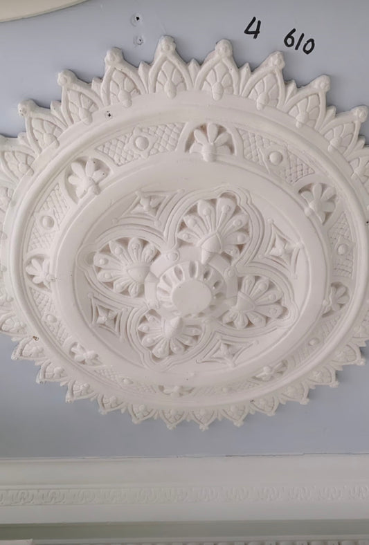 Ceiling Rose #4 (610mm)